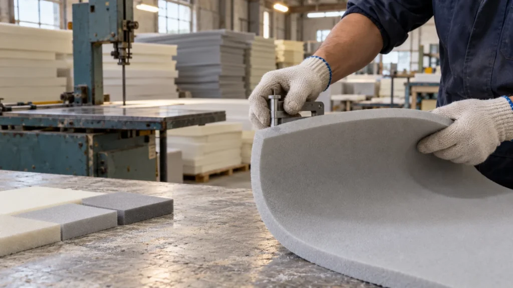 EVA Copolymer: 7 Checks Before You Order Pellets