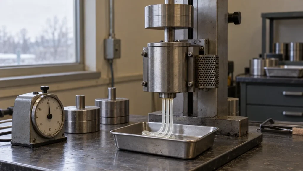 MFI vs MVR: How to Choose Plastic Resin Flow for Injection Molding and Extrusion