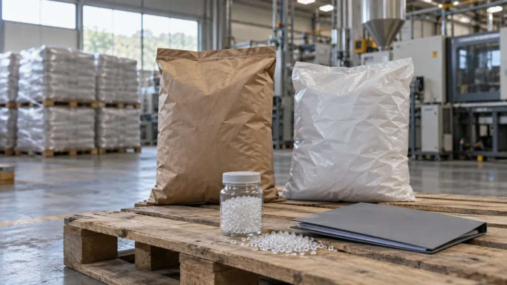 How to Replace a Discontinued Resin Grade Without Costly Mold or Process Failures