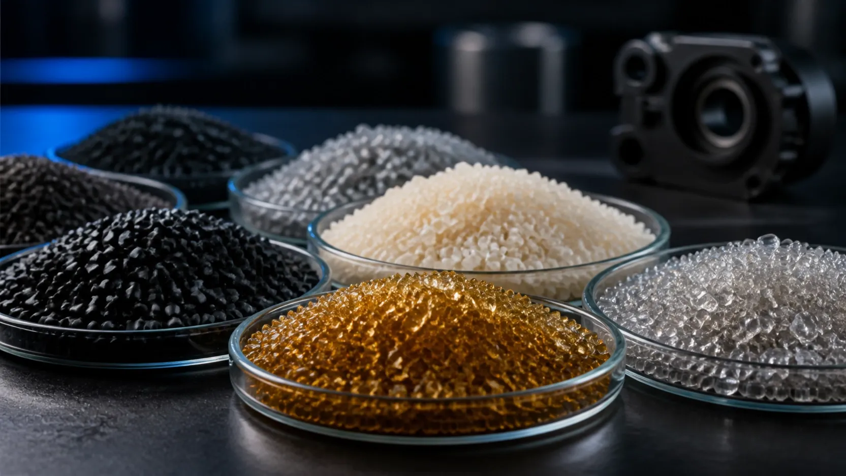 Engineering Plastics