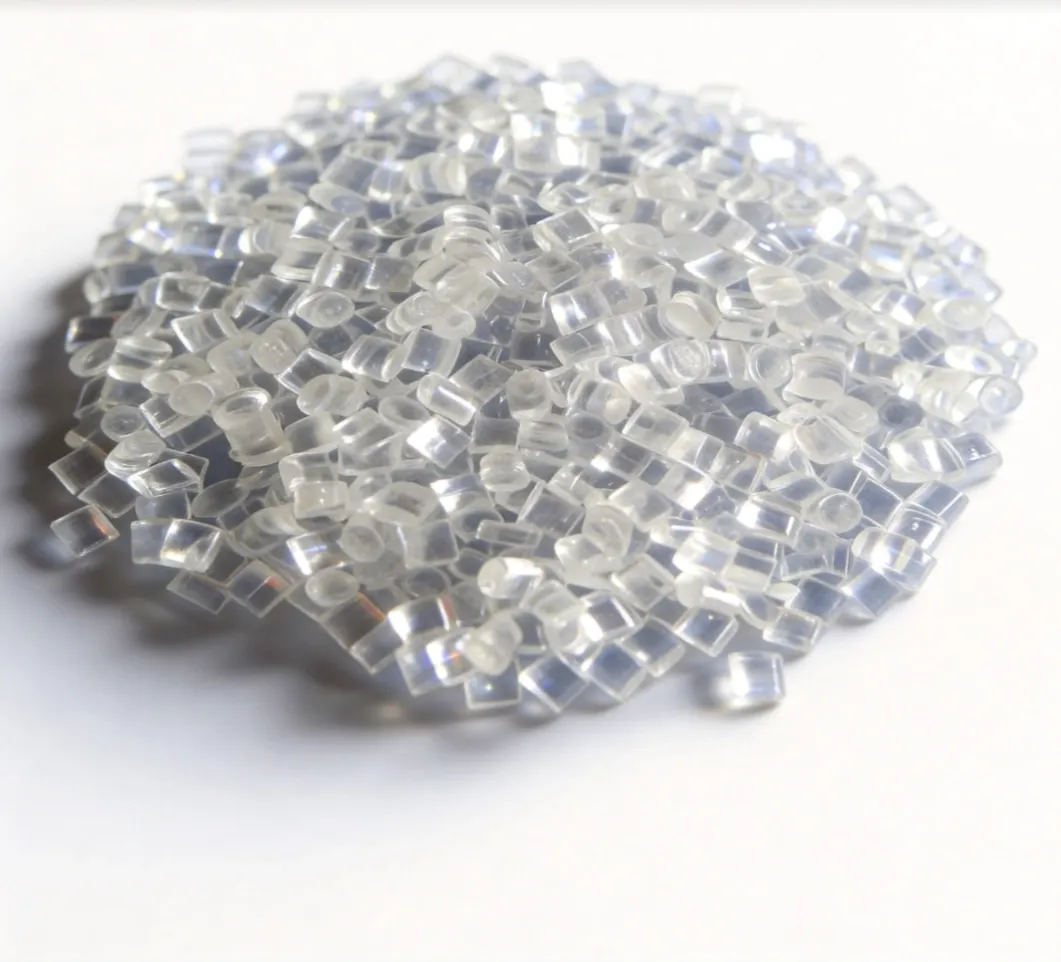 Double Elephant PMMA SX-306 Virgin Pellets | Optical Grade Acrylic Resin