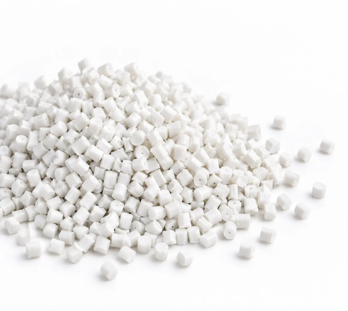 HIPS 622 Resin | High Impact Polystyrene Pellets for Injection Molding