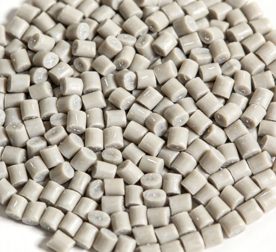 PA66 GF30 | Glass Fiber Reinforced Nylon 66 30% Glass Filled Manufacturer & Supplier