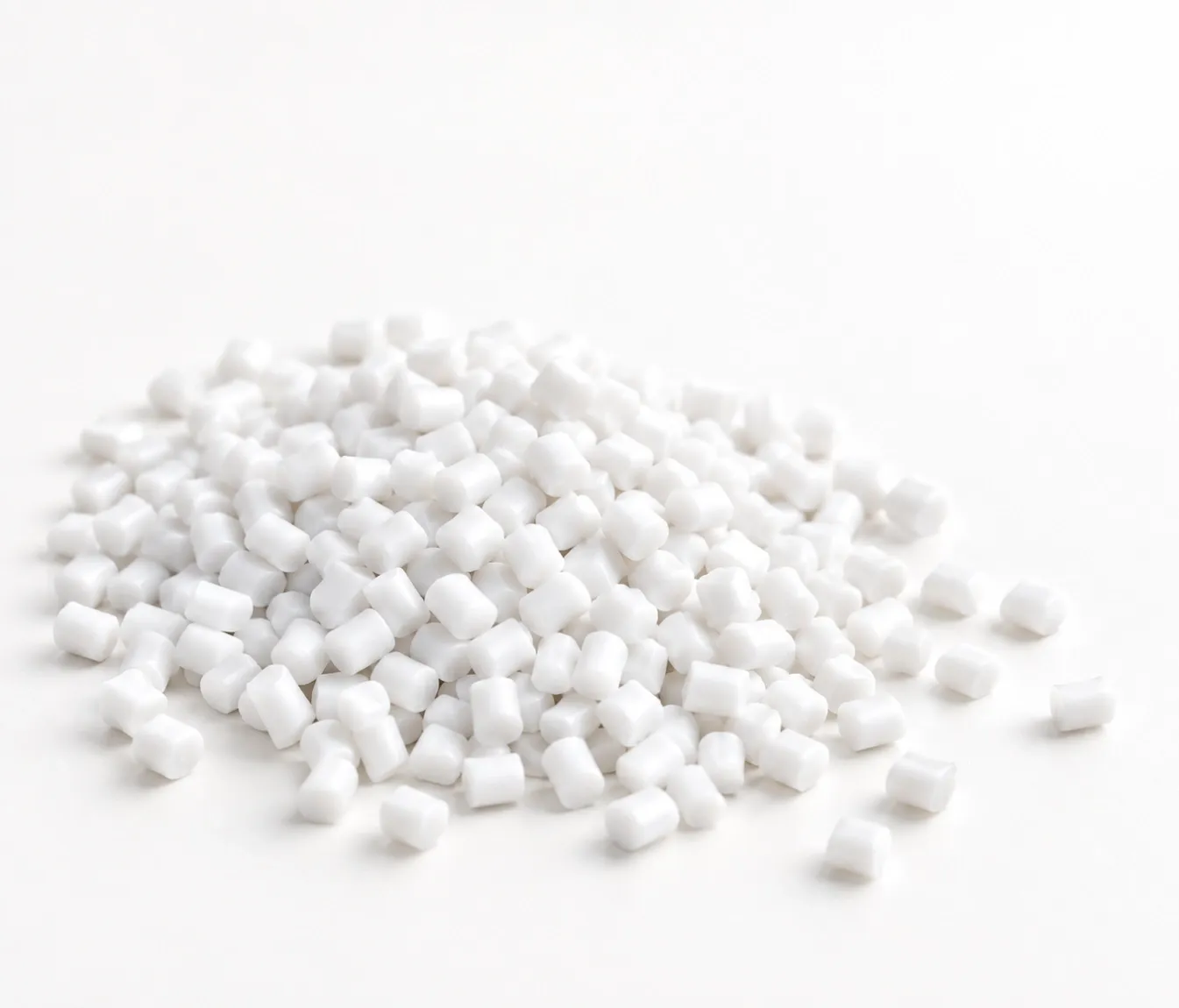 PET CZ-318 Resin | 0.83 IV PET Pellets for Packaging