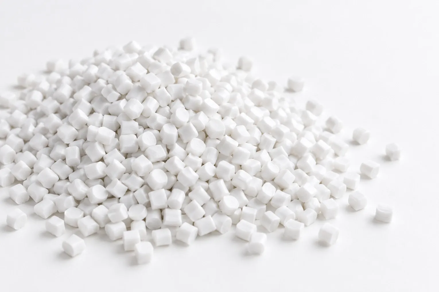 Blow Molding PET Resin CR-8863 | Transparent PET Pellets
