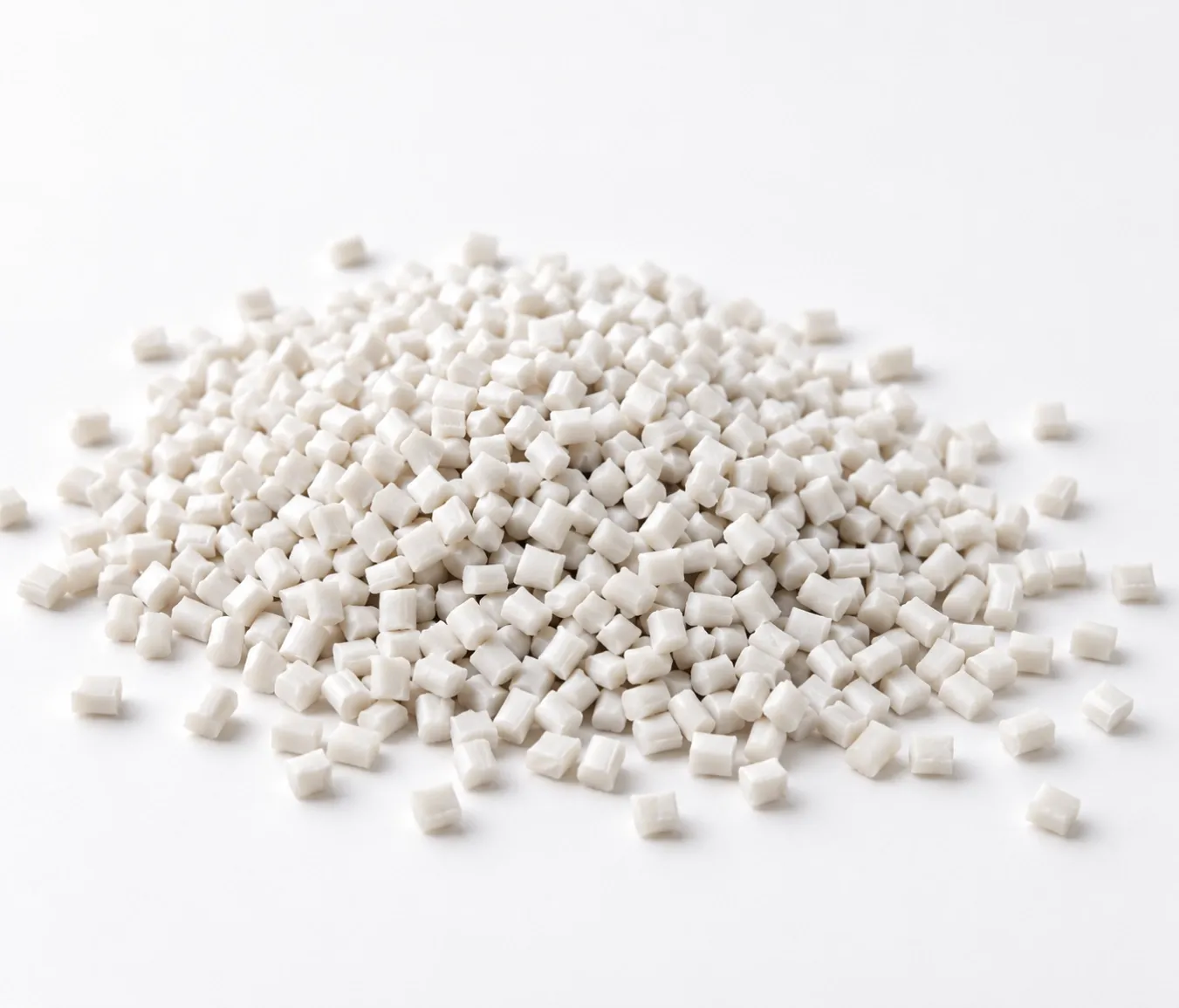 Blow Molding PET Resin CZ-302 | Transparent PET Pellets