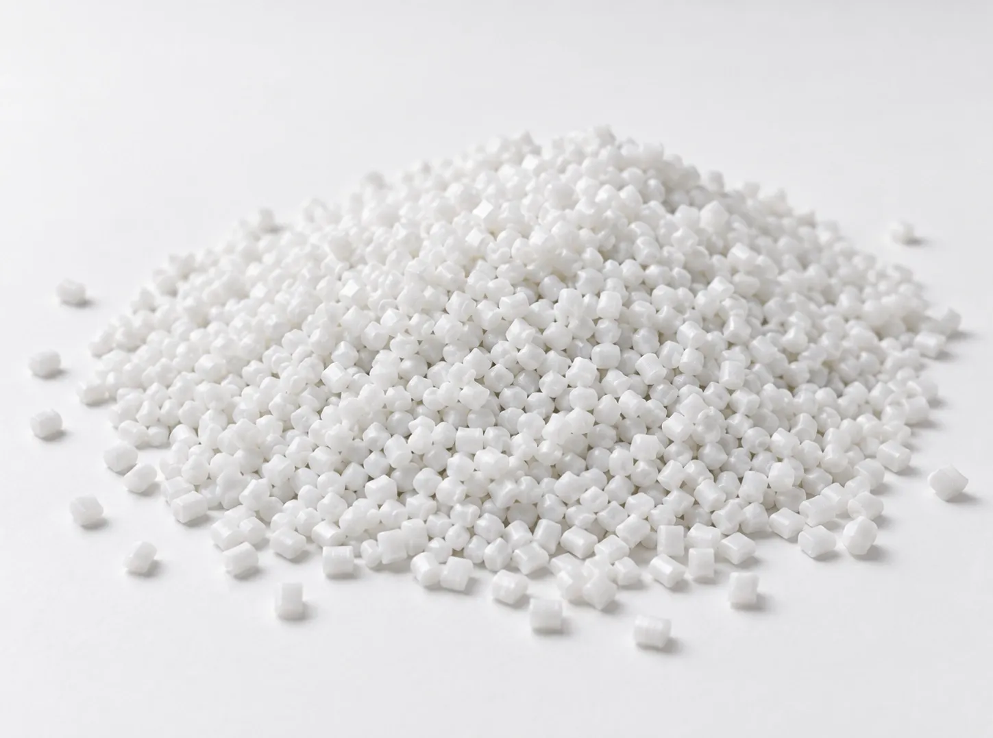 Extrusion Grade PET Resin CZ-328 | PET Pellets