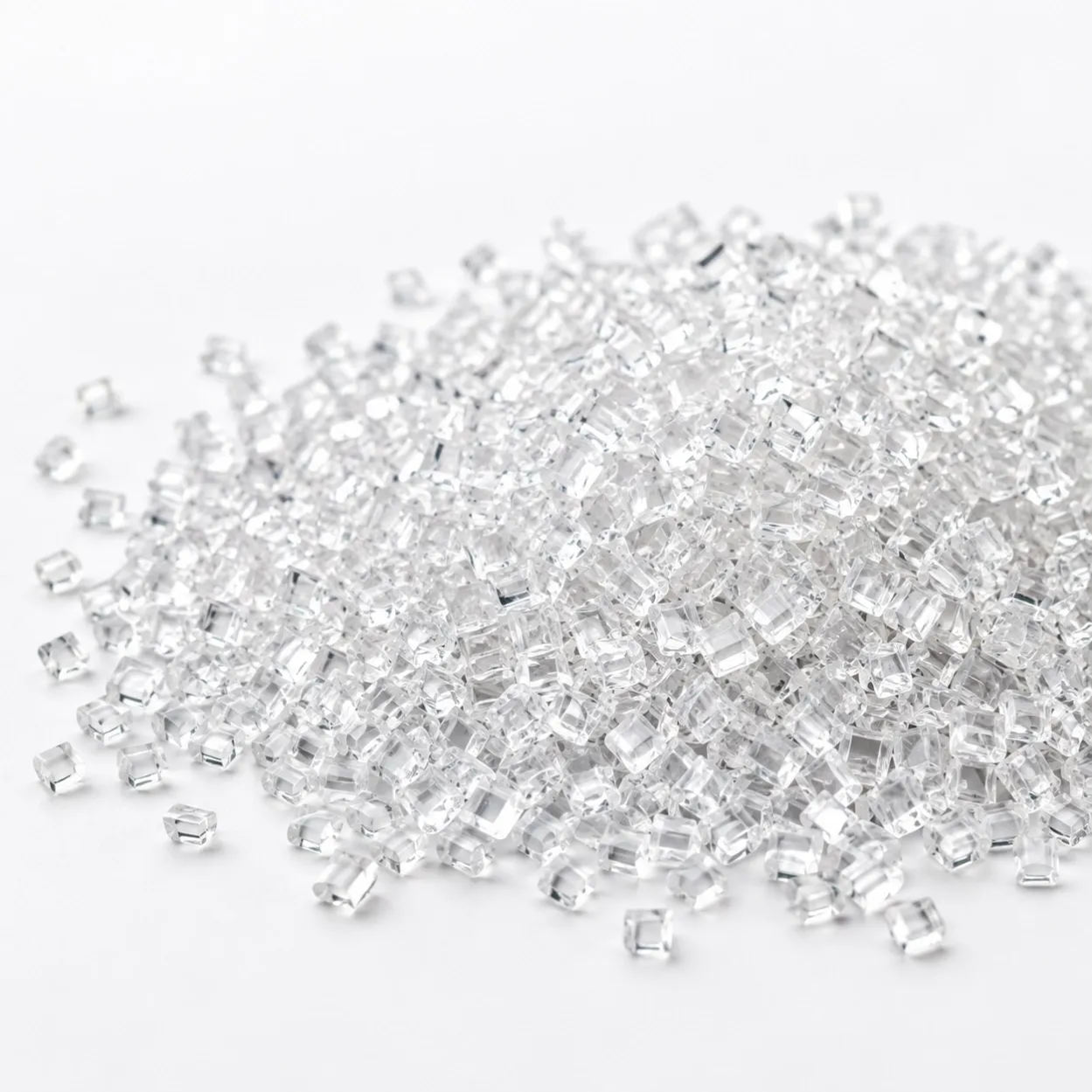 PET Resin HY-818 – Bottle Grade PET Resin