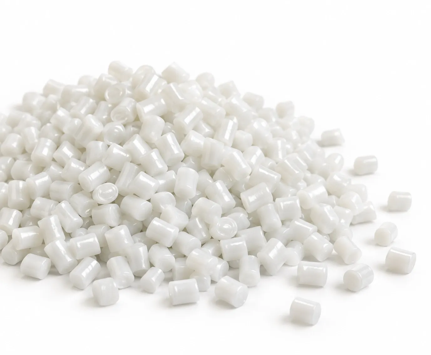 PET Resin TS8301 | Water Bottle Grade PET Chips