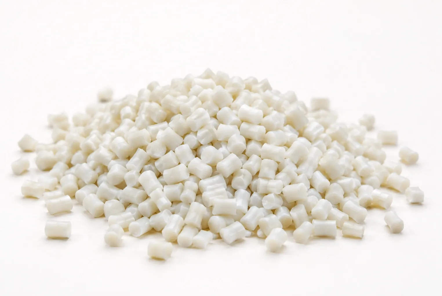 Injection Molding PET Resin WK-821 | High Transparency PET Pellets
