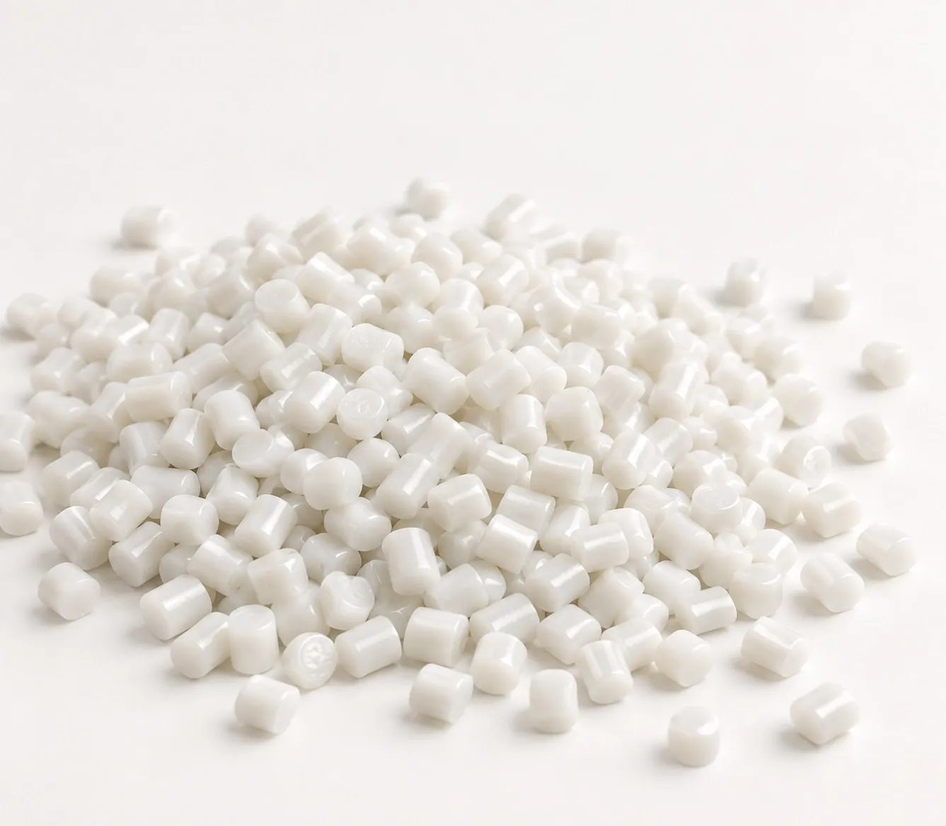 Medium Viscosity PET Resin YS-W01 | Blow Molding PET Pellets