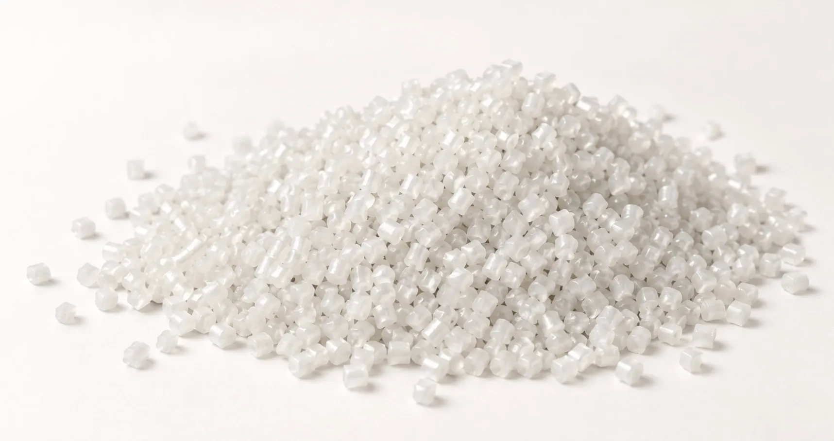 PET YS-Y01 Resin | 0.831 IV Transparent PET Pellets
