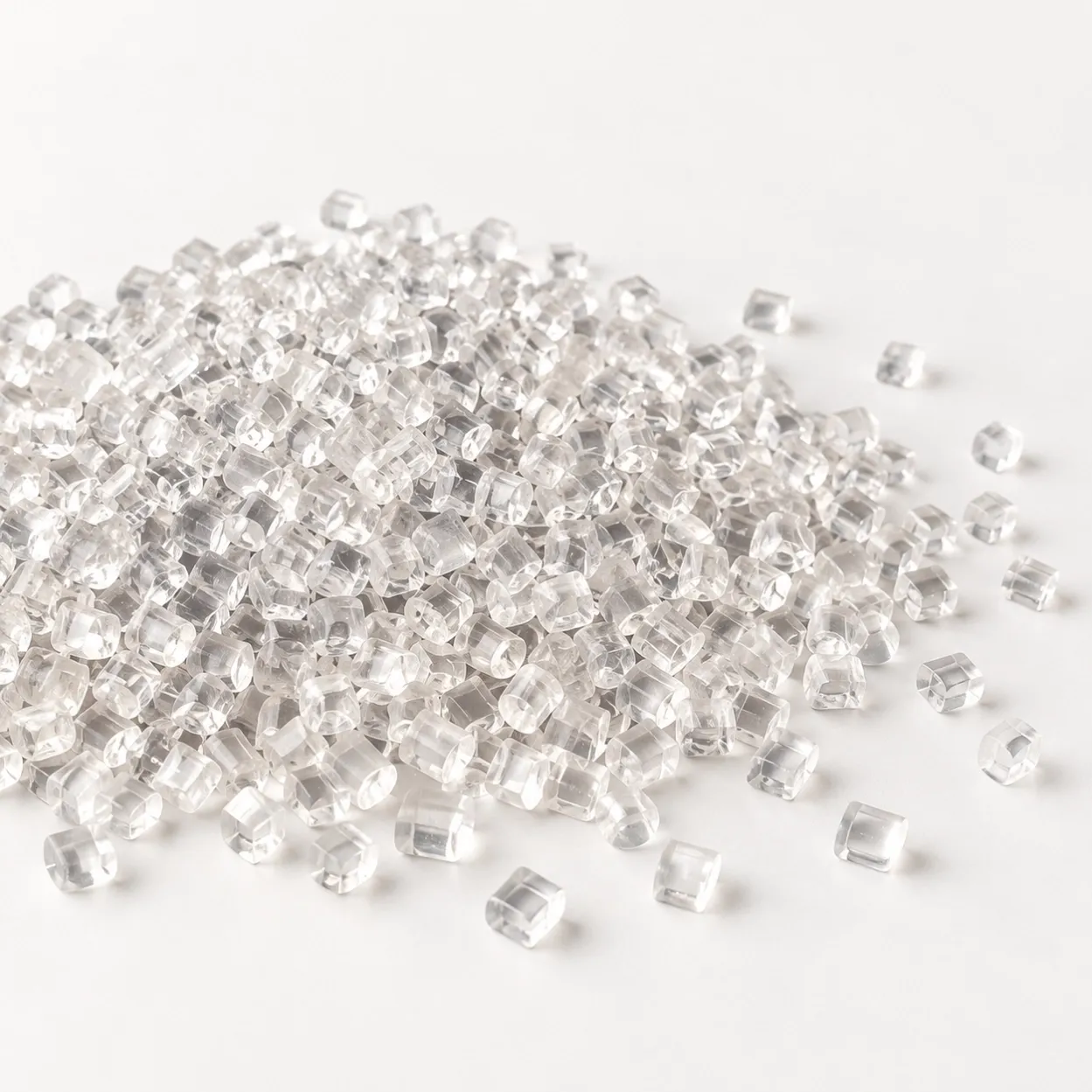 Lihuayi Weiyuan WY-111BR Polycarbonate PC Resin | Lema Plastic